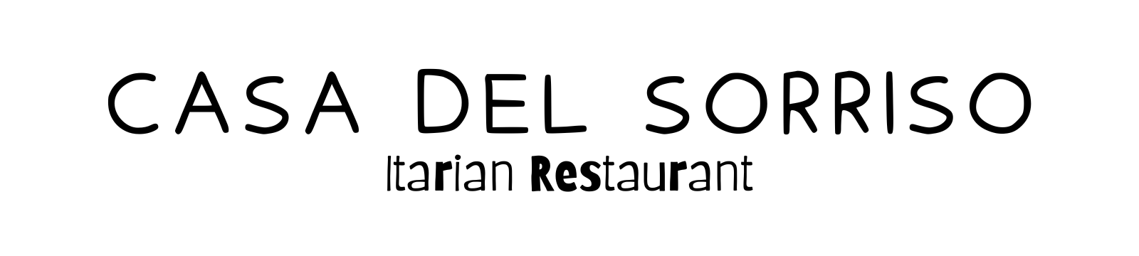 casa del Sorriso